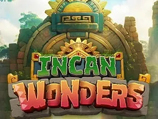 Incan Wonders screenshot