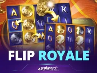 Flip Royale screenshot