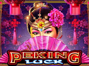 Peking Luck screenshot