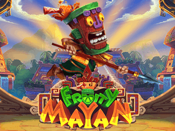Fruity Mayan screenshot