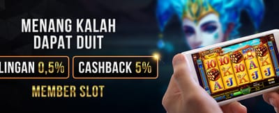 Kemenangan Fantastis Setiap Hari