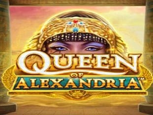 Queen Of Alexandria™ screenshot