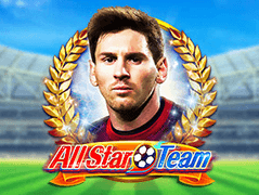 All Star Team screenshot