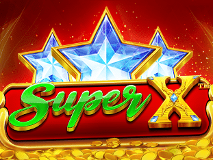 Super X screenshot
